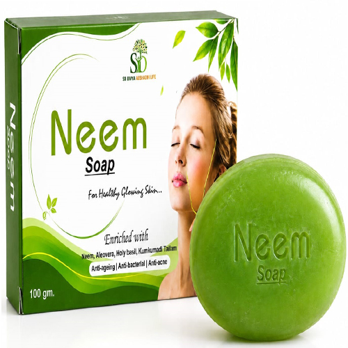 NEEM SOAP