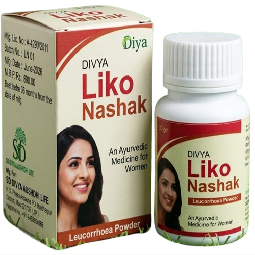 Liko Nashak