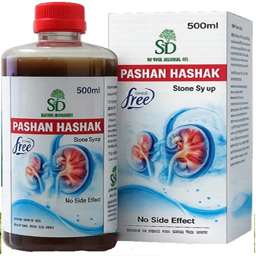 Pashan Nashak