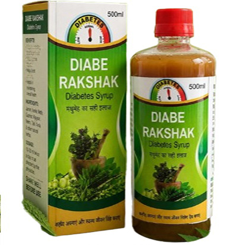 Daibe Rakshak