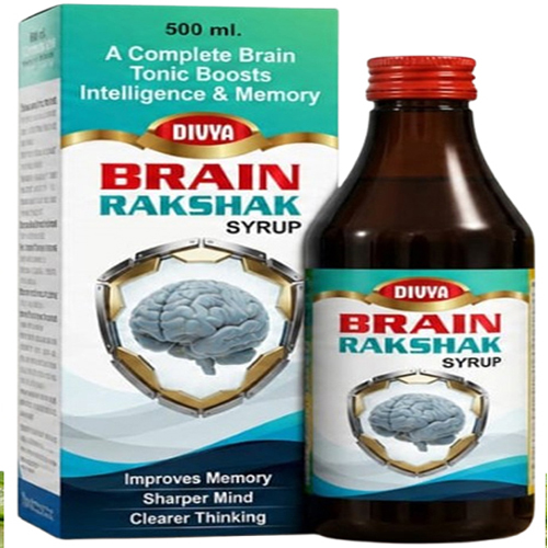 Brain Rakshak