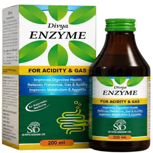 Divya Enzyme