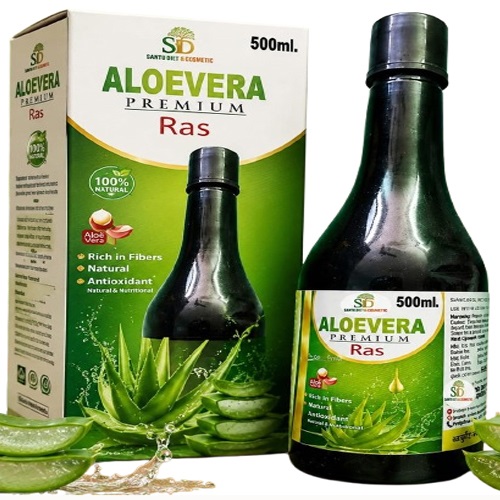 Aloevera Ras