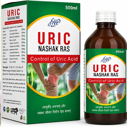 Uric Nashak Ras